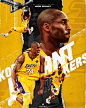 Kobe Bryant of the Los Angeles Lakers