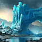 daniel-conway-glacier.jpg (1600×1600)