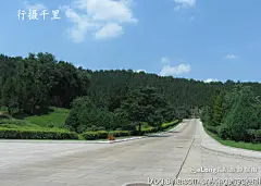 让人惊讶的黄土高原美景：实地见证陕北荒原变绿洲——陕西5, 行摄千里旅游攻略