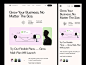 Web UI by DStudio® on Dribbble