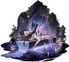 ꧁雨็้༺༒༻明็้꧂采集到奥拉星