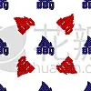烤肉架,分离着色,红色,火,蓝色,图标,火焰,格子烤肉,牛排,热