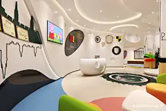 维思顿国际幼少儿英语教育机构设…_3433587