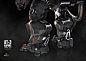 AT-3 KAPROS (Tundra combat type)