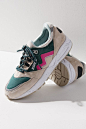 Slide View: 2: Karhu Aria Winter Pack Sneaker