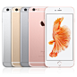 国行【送壳+钢化膜】Apple/苹果 iPhone 6s 4.7英寸 三网通手机