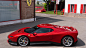 ferrari-sp38-7680x4320-2018-cars-luxury-cars-4k-8k-18436