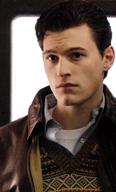 bryandechart底特律以前