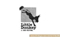 驴标志—动物logo设计欣赏_logo设计欣赏-中英文字体设计-logo在线制作-作品图库-标识-标签-商标-标志-品牌设计素材-教程免费下载-设计图片大全-中尊设计网