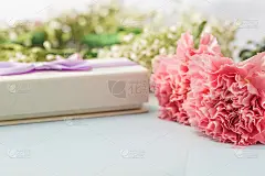 母亲节的祝福