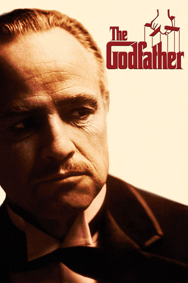 The Godfather [教父] (...