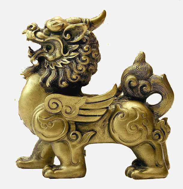 也称解廌或解豸高清素材 上古 也称解廌或解豸 传说中的 是中国古代 獬豸 神兽 免抠png 设计图片 免费下载