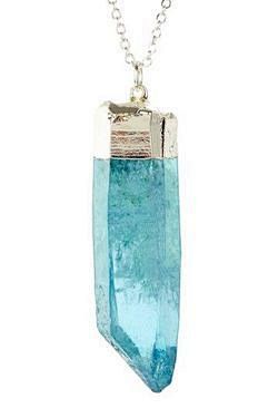 Aqua Crystal Point P...