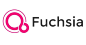 Image result for google fuchsia logo png