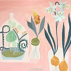 .      
                                  〖 333 〗

                  &quot; 唯美又美好的水彩商业插画 &quot;

                                Rae Ritchie
...展开全文c