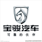 宝骏汽车logo