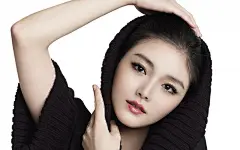 徐熙媛（大S）写真桌面高清壁纸桌面壁纸4