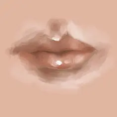 我的城墙的插画画廊展厅