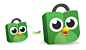 Making a Universe for Toped and Tokopedia : In 2014, Tokopedia uncovered their brand mascot named Toped to the public, it’s a hybrid of an owl and a shopping bag. Well, since the…