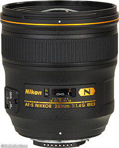 shanderlam采集到Nikon Nikkor Lens