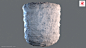 Shanty Town Garbage Dump Material - Substance Designer, Kevin Mellier : This is the last material I needed for my Shanty Town Environment.
Most of it has been created with Designer, but the rest like the fabric props were done with Marvelous and some twea