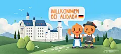behance上那些扁平风加躁点的插画是怎么画的？ - 知乎