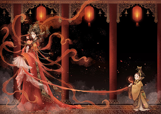 大唐司天监插图