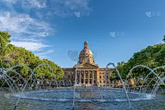 阿尔伯塔省立法机关