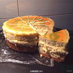 韋寶寶采集到美食之甜�