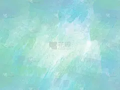 彩绘纹理背景，彩绘笔刷背景。