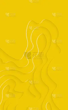垂直横幅设置3D抽象背景和剪纸形状。现代背景的封面，邀请，海报，横幅，传单，海报。