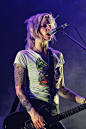 Brody Dalle by Ale Robles