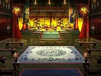 【场景】 手绘古风场景 // 第四波_看图_橙光游戏素材吧_百度贴吧
