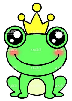 青蛙王子  - 源文件下载【酷图网】卡通青蛙,炫彩青蛙,手绘青蛙,简笔画青蛙,青蛙插画,高清的青蛙,小青蛙,可爱的青蛙,青蛙,卡通,青蛙漫画,简笔画,青蛙医生