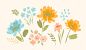 set-floral-design-elements-leaves-flowers-grass-branches-vector-illustration_1015-2437.jpg (1380×808)