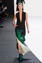 Akris - Fall 2014 Ready-to-Wear Collection