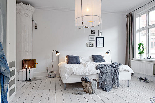 Swedish apartment 15...