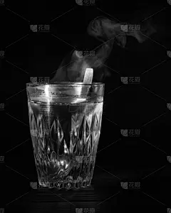 水,杯,沸腾的,透明,玻璃,潮汐,垂直画幅,风,化学家,柠檬苏打水