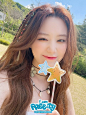 gidle   宋雨琦   叶舒华  赵美延   Minnie   田小娟 