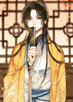 许木祐采集到Avatar·风曳