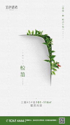 mo‘默采集到二十四节气