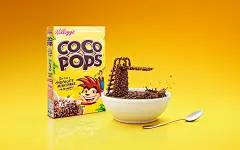  #色彩# #海报设计# #创意# #合成# #视觉效果#