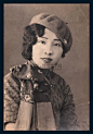潘玉良(1895—1977年)，善良隐忍又坚韧不屈值得所有人尊敬的伟大艺术家，苦难中一次次的蜕变的传奇女性！