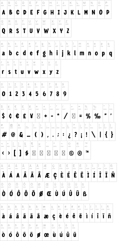 耳亮Olij采集到font