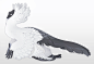 Satinette by QuillCoil