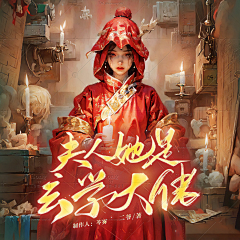 九月的星星采集到有声书封面