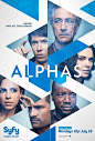 Alphas on the Behance Network | 133343 | Wookmark