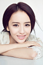 佟丽娅，中国内地女演员。1984年8月8日出生于新疆，锡伯族人。