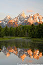 Grand Tetons!