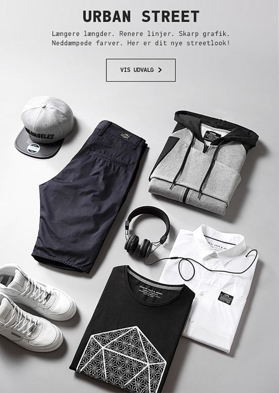 CORE by Jack & Jones...